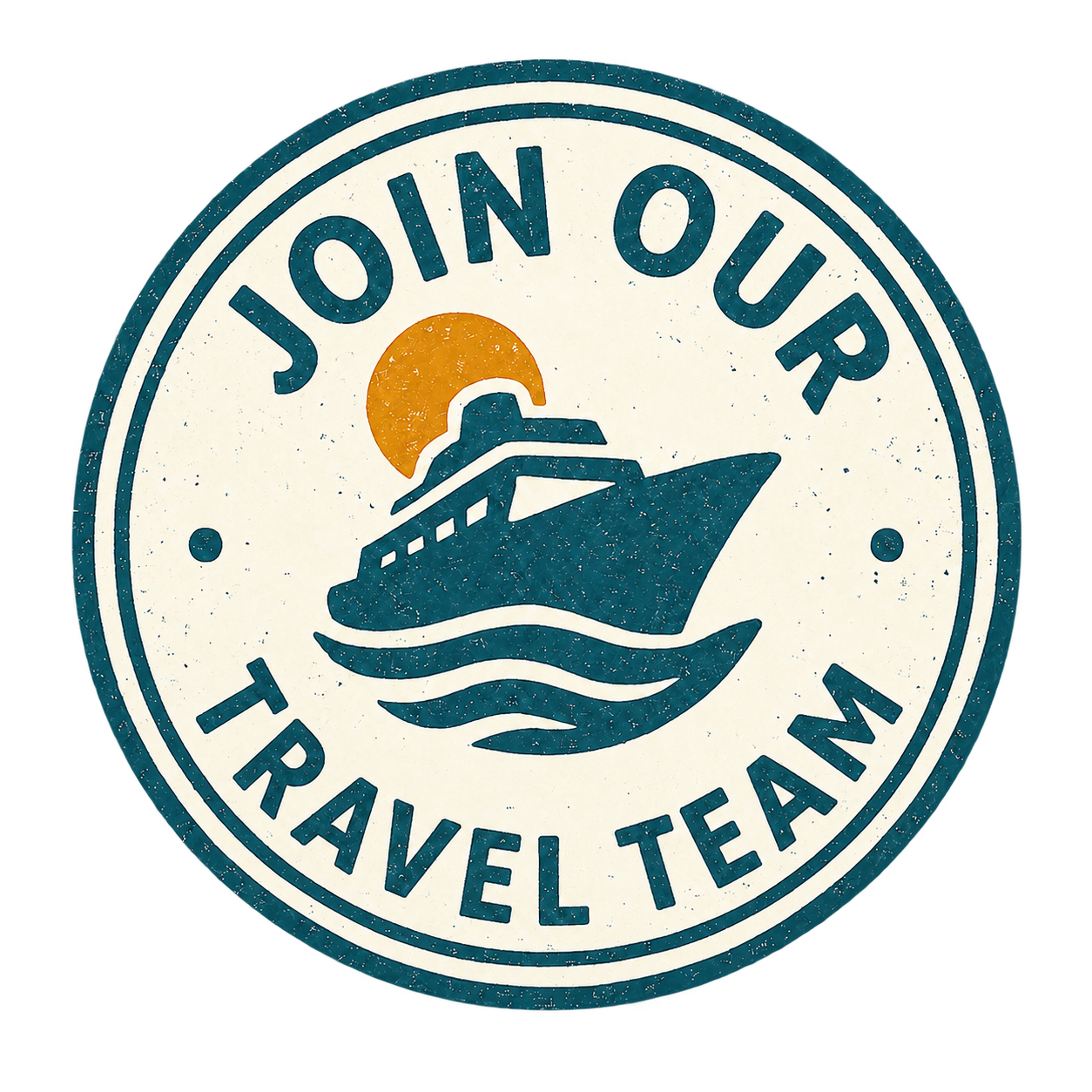 Join Our Travel Team